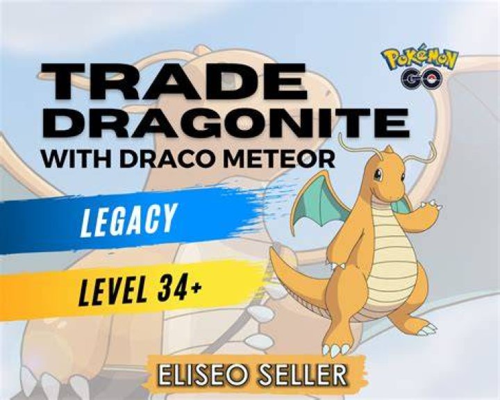 Can Dragonite learn Draco Meteor?