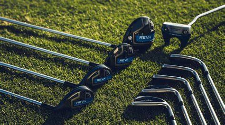 Can golf clubs be men only?