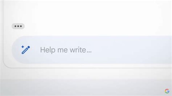 Can Google help me with my homework?