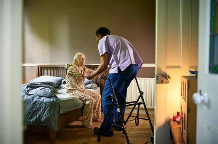 Can I be forced to put my mum in a care home?