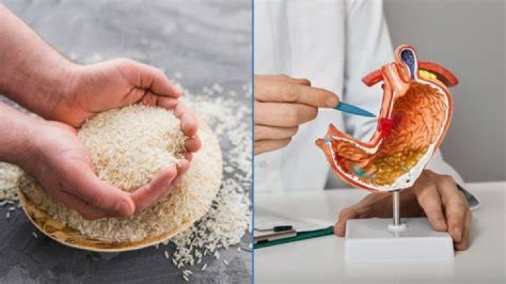 Can I eat rice after delivery?