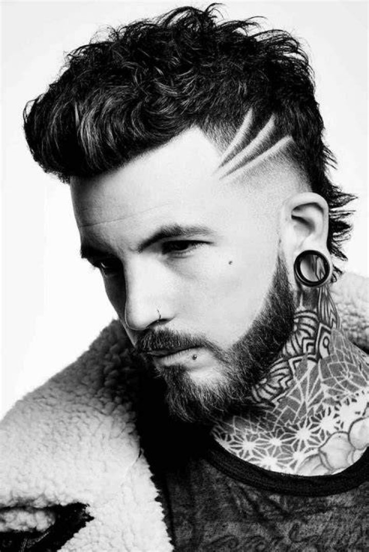 Can I get a haircut after a tattoo?