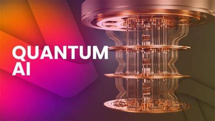 Can I invest in Quantum AI?