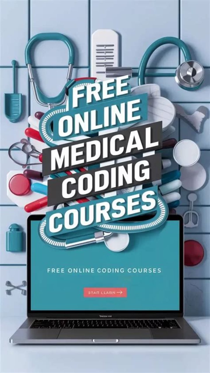 Can I learn medical coding for free?