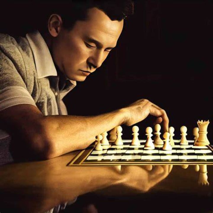 Can I play a game of chess against you?