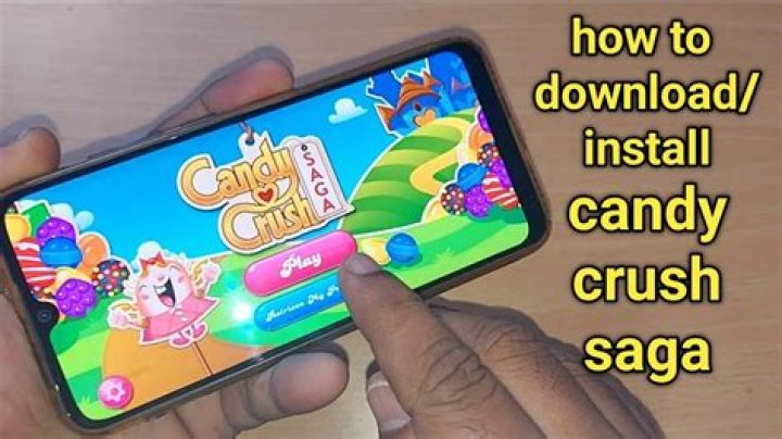 Can I play Candy Crush Saga for free?
