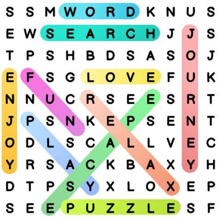 Can I play word search online?