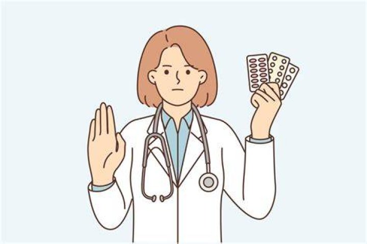 Can I stop taking antibiotics if they are making me sick?