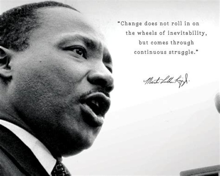 Can I use a famous quote?