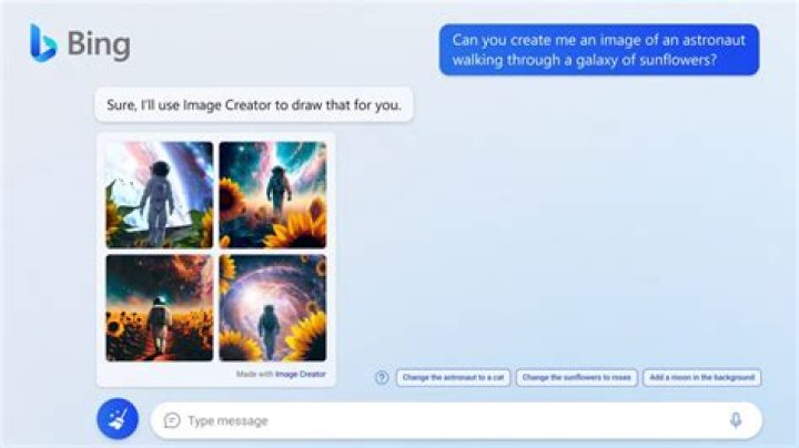 Can I use an image from another website?