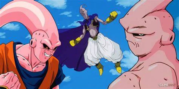 Can Kid Buu beat Beerus?