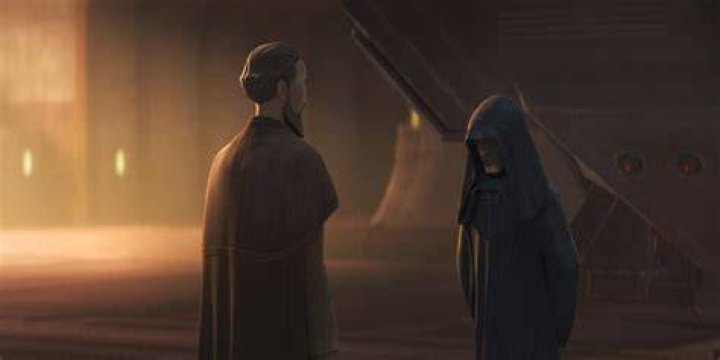 Can Obi-Wan and Dooku beat Sidious?