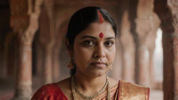 Can Pakistani wear bindi?
