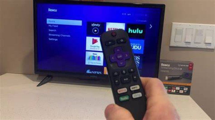 Can Roku replace a cable box?