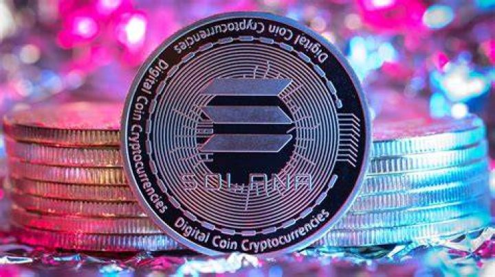 Can Solana reach $3000?