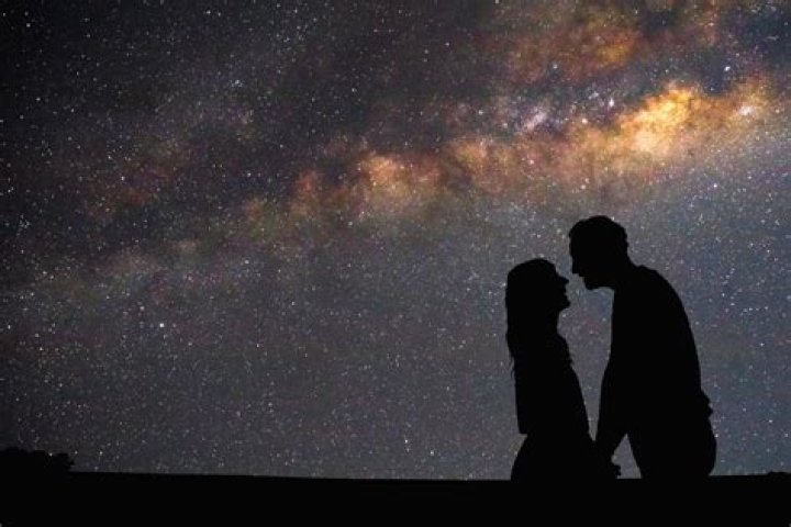 Can star crossed lovers ever be together?