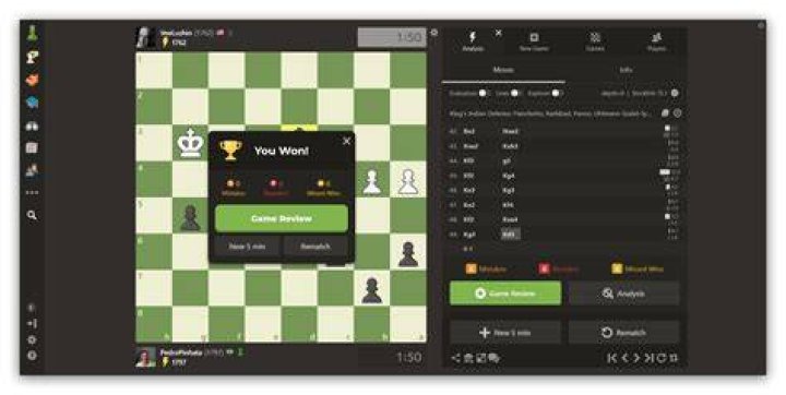 Can stockfish play 960?