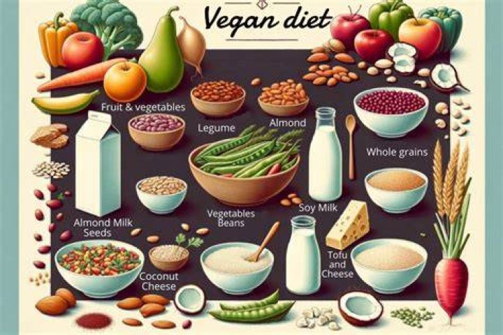 Can vegans eat cereal?