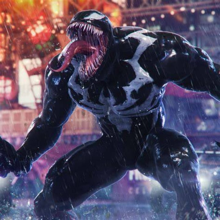 Can Venom live forever?