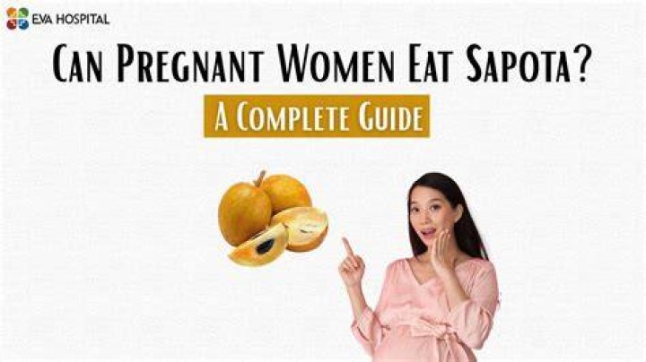 Can we eat Sapota everyday?