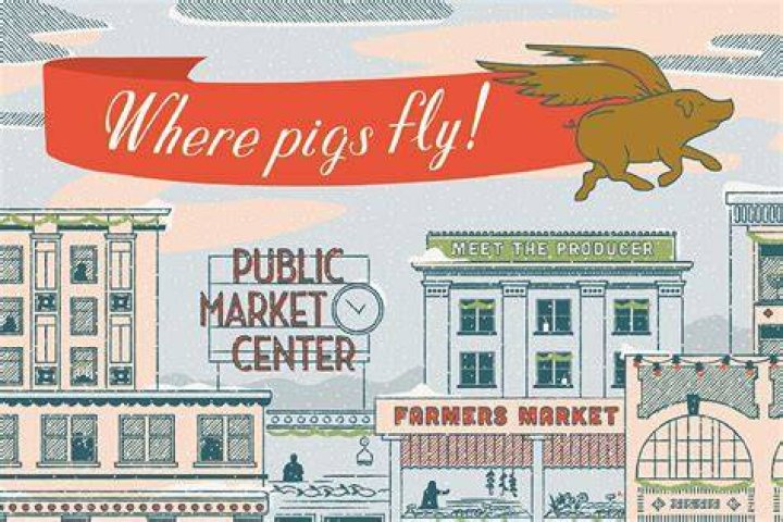Can we make pigs fly?