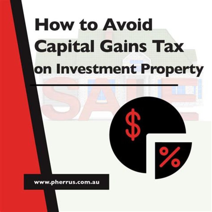Can you avoid capital gains tax if you reinvest?