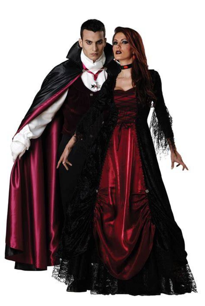 Can you be a companion and a vampire?