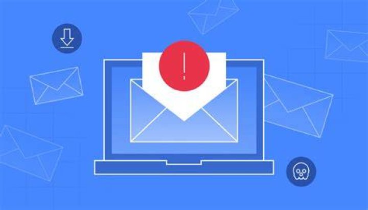 Can you be hacked by just opening an email?