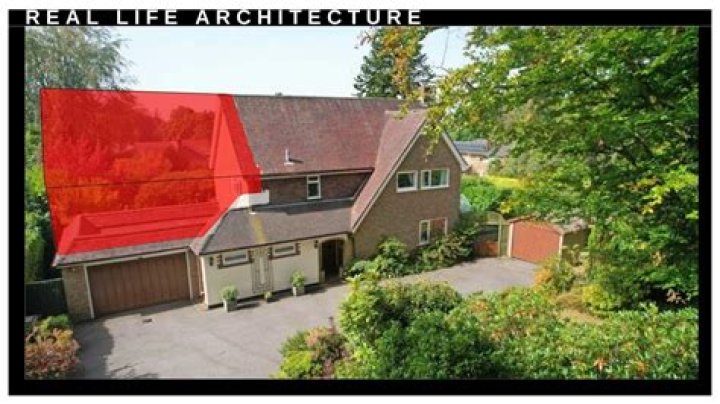 Can you build on top of a garage?