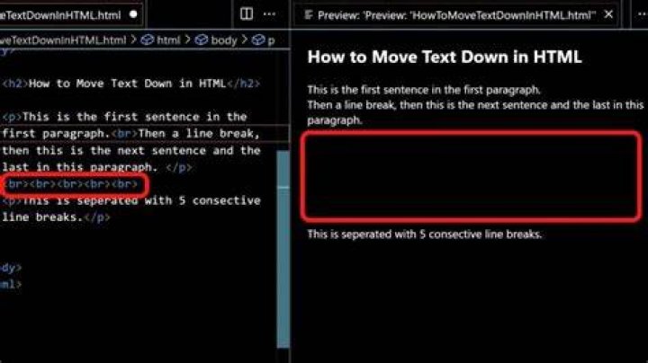 Can you do math in HTML?