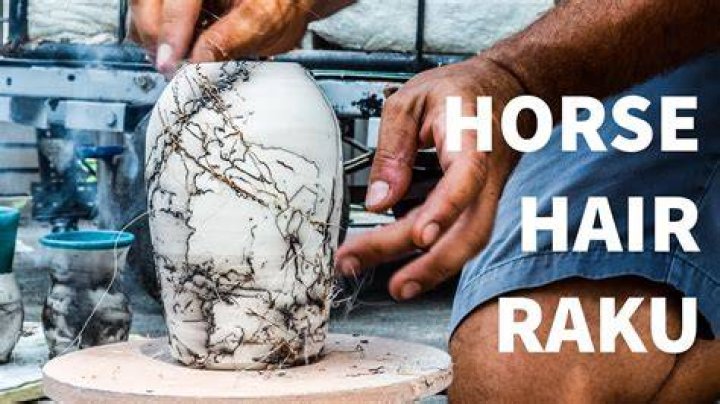 Can you do raku at home?