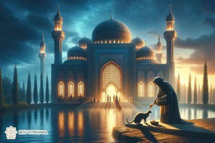 Can you eat a cat in Islam?