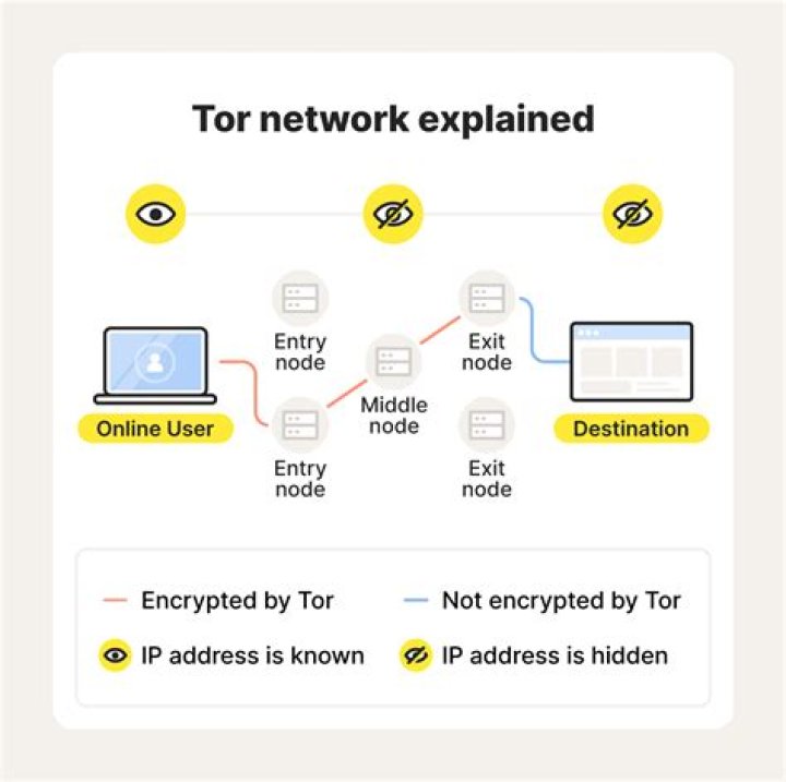 Can you find out where an anonymous email came from?