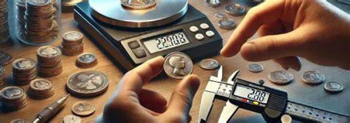 Can you find the counterfeit coin using just two weighings?