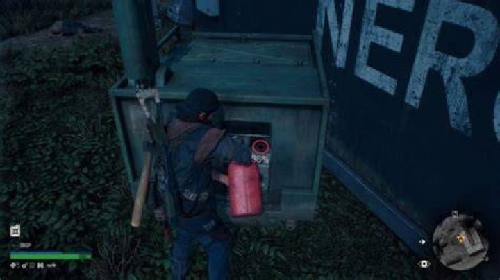 Can you free roam after beating Days Gone?