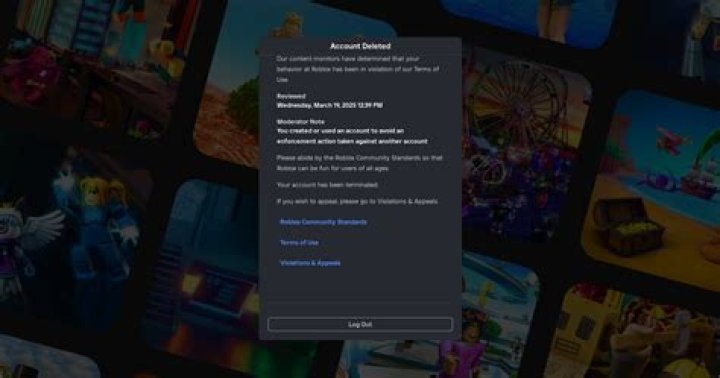 Can you get banned for account sharing Wizard101?