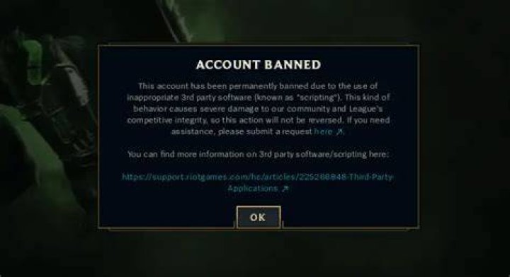Can you get banned for boosting Wizard101?