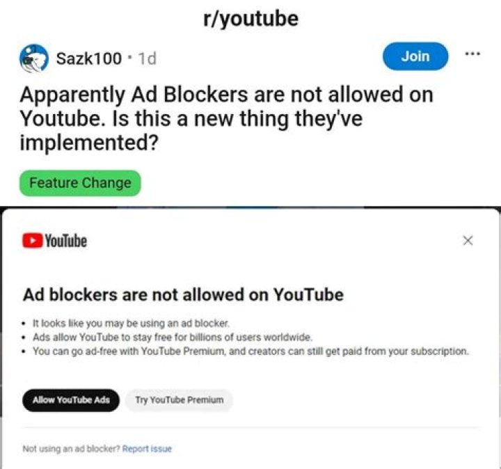 Can you get banned for self promoting on YouTube?