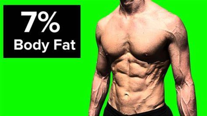 Can you get ripped by swimming?
