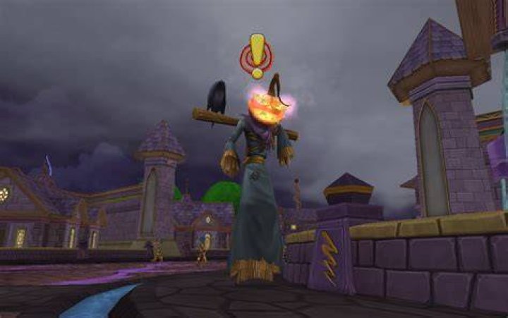 Can you gift in Wizard101?