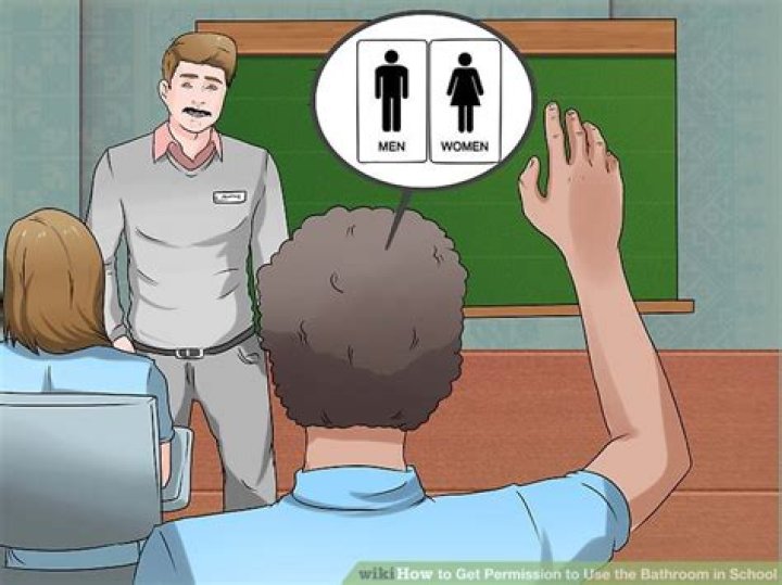 Can you go to the bathroom during a chess match?