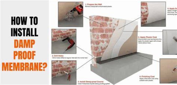 Can you insulate a damp wall?