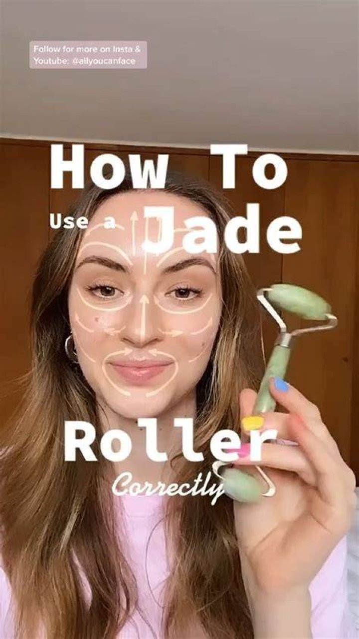 Can you jade roll too much?