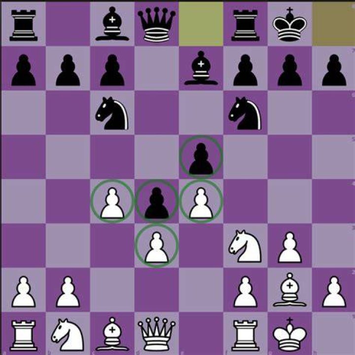Can you Kings Indian against e4?