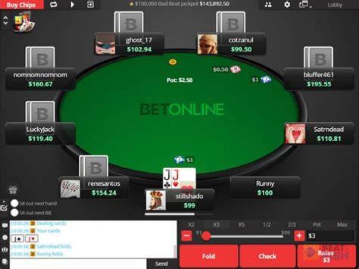 Can you legally play poker online for money?