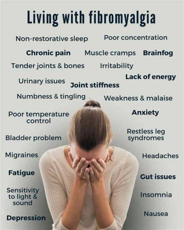 Can you live a long life with fibromyalgia?