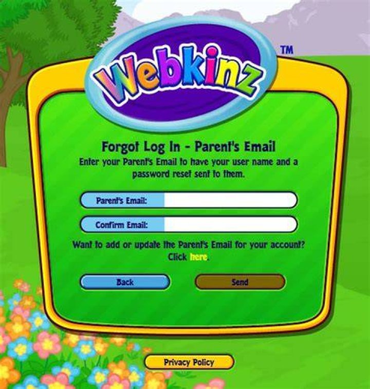 Can you lose your Webkinz account?