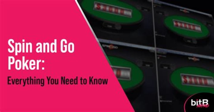 Can you make money playing spin and go?