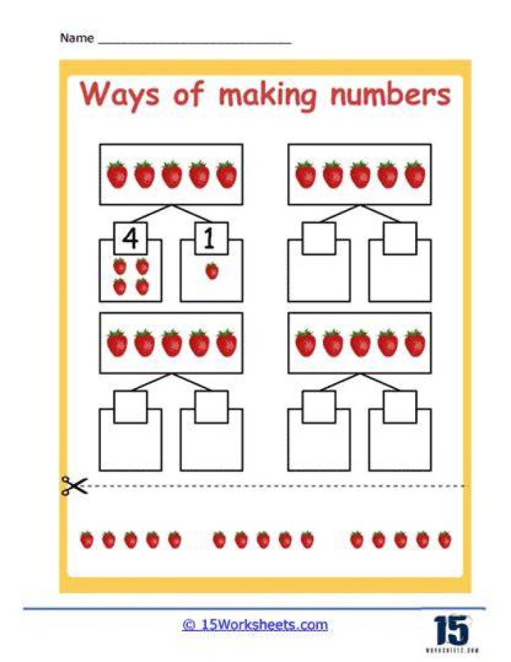 Can you make numbers with only four 8s?