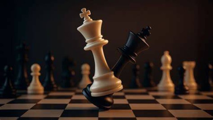 Can you move your king into stalemate?